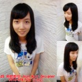 台北西門町燙髮推薦 女生髮型 PS25國際髮型Joan