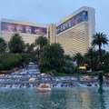 2021 Las Vegas