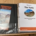 2021 Natl parks trip