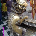  狻猊(高雄三鳳宮).