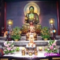 佛祖殿(高雄三鳳宮).