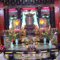  玉皇大帝殿(高雄三鳳宮).