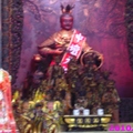  主神中壇元帥(高雄三鳳宮).