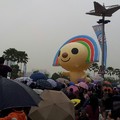 2013.12.14 夢時代大氣球遊行