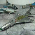 1/144 Mikoyan-Gurevich MiG-21R