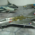 1/144 Mikoyan-Gurevich MiG-21R 