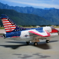 JWings 1/144 A-7D 1976