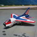 JWings 1/144 LTV A-7D Corsair II