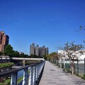 老街溪步道