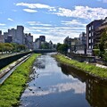老街溪步道