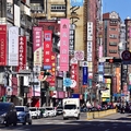 中壢延平路