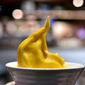 義米蘭:芒果霜淇淋