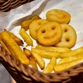義米蘭:微笑薯餅