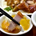 檀島香港茶餐廳:燒肉