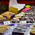東港華僑市場:雙潤糕