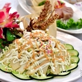 烏石港章魚哥生猛海鮮餐廳