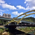 暖暖:暖江橋