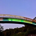 康樂步道鐵橋