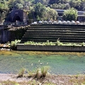 三貂嶺:基隆河堤