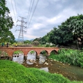 大平紅橋