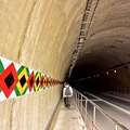 砂卡礑隧道