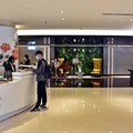 台北凱撒飯店lobby