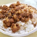 陳鮮蚵豆腐之家:滷肉飯