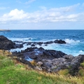 濟州島西海岸路海岸