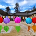 大邱伽倻山【海印寺】