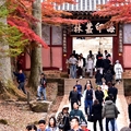 大邱伽倻山【海印寺】