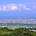 俯瞰中部5縣市