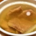 鼎泰豐:元盅牛肉湯