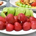 馮記上海小館:水果