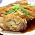 佳興冰果店:肉捲