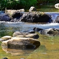 大溝溪親水步道