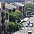 台南忠義路2段