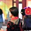 礁溪台灣國術文化館