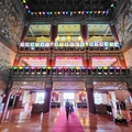 藥泉寺:大光明殿