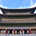 藥泉寺:大光明殿