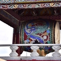 藥泉寺:鼓樓