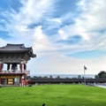 藥泉寺:鐘樓