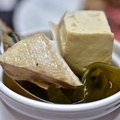 日式味噌鮮魚湯