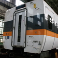 今年一月太魯閣號事故列車2,3列說是除鈑金外換轉向器應該可以修復