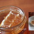 琉璃苣蜂蜜吐司 - 1