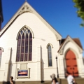 St Stephens Presbyterian Church , Ponsonby , Auckland 