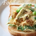 (早餐) 蔥蛋吐司 - 1