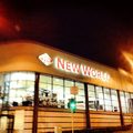 New World - 「新世界」紐西蘭超市