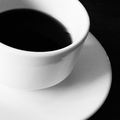 [器之美]  純黑咖啡