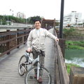 2013年在花蓮海濱公園騎自行車之旅09