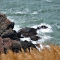 【 小島旅遊 】－馬祖卡蹓
浪拍礁石急急急